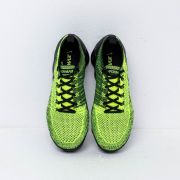 men's nike air vapormax flyknit 2 running shoes volt