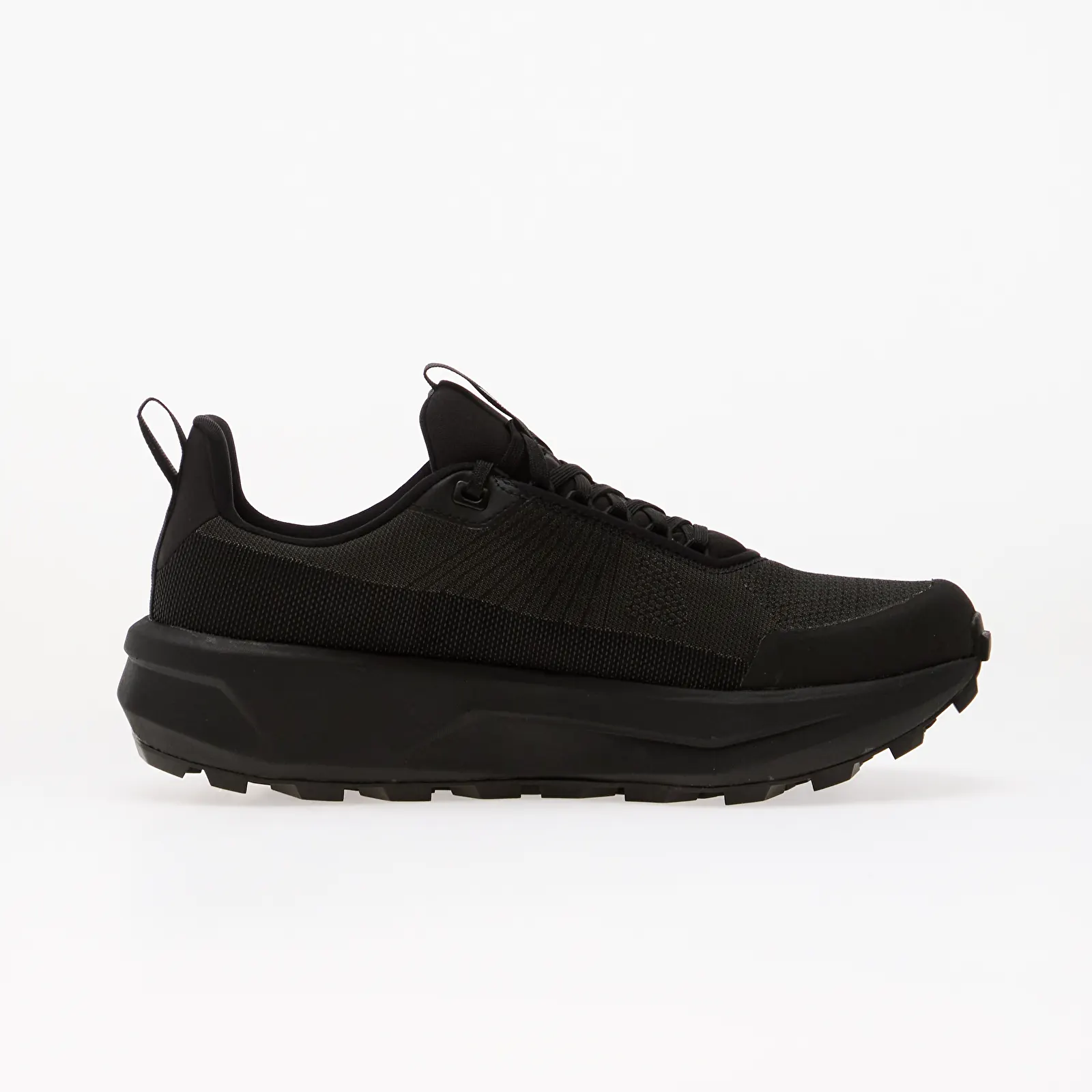 Baskets homme Mammut Aenergy Mtn Low GTX Men Iguana/ Black