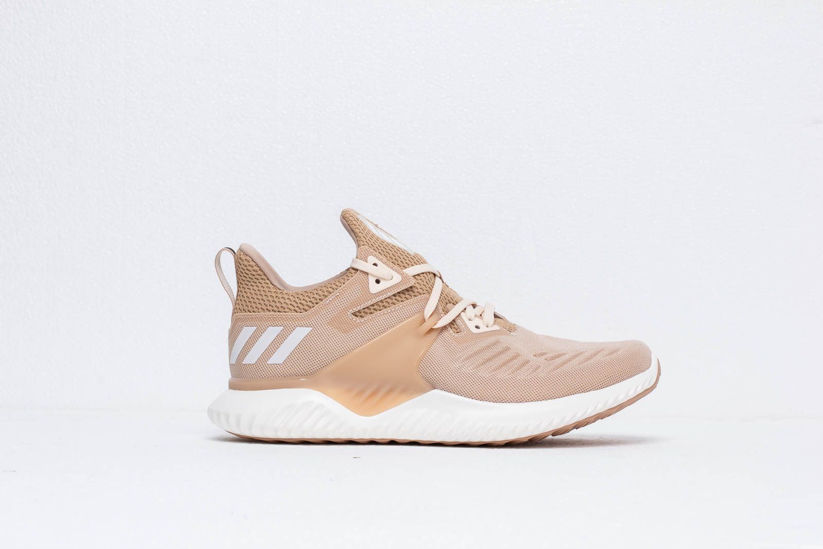 Adidas alphabounce oro e bianche sales