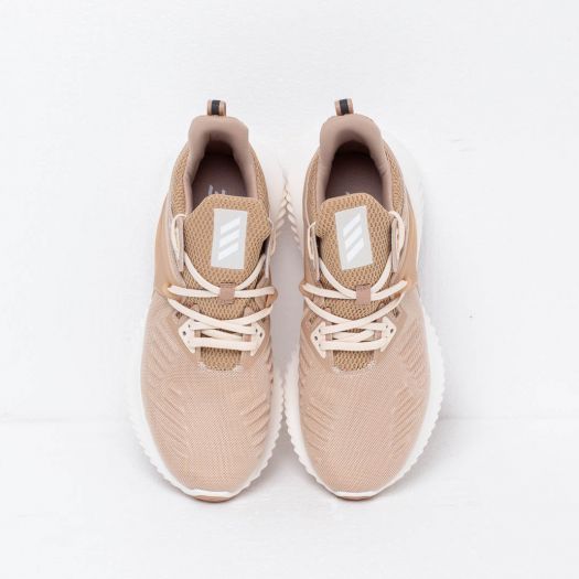 Alphabounce chalk white new arrivals