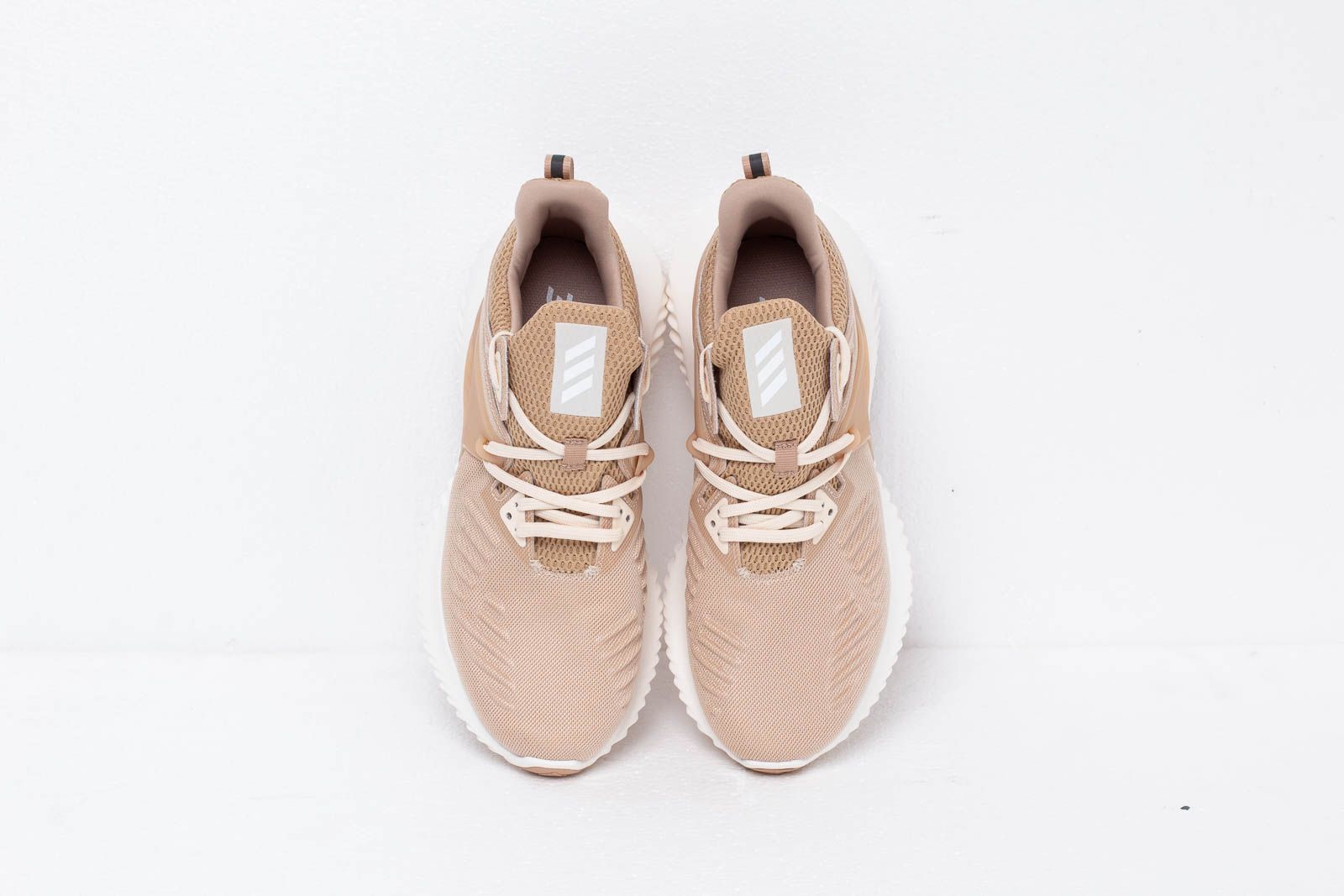 Adidas alphabounce beyond ecru tint sales