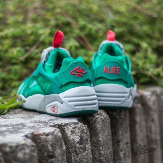 Puma trinomic disc homme prix discount