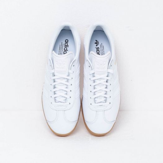 Men's shoes adidas Gazelle Ftw White/ Ftw White/ Gum4 Footshop