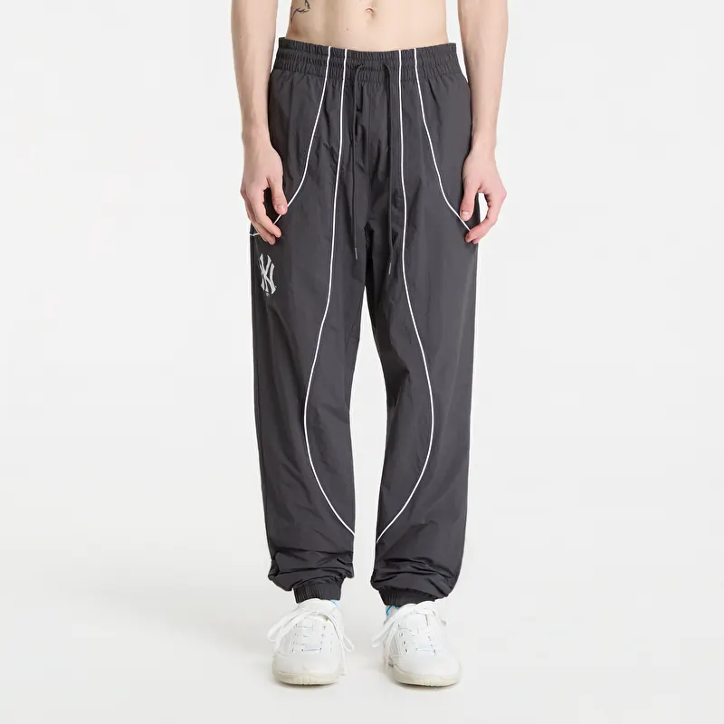 Pantalon de survêtement New Era MLB Piping Track Pant New York Yankees ?