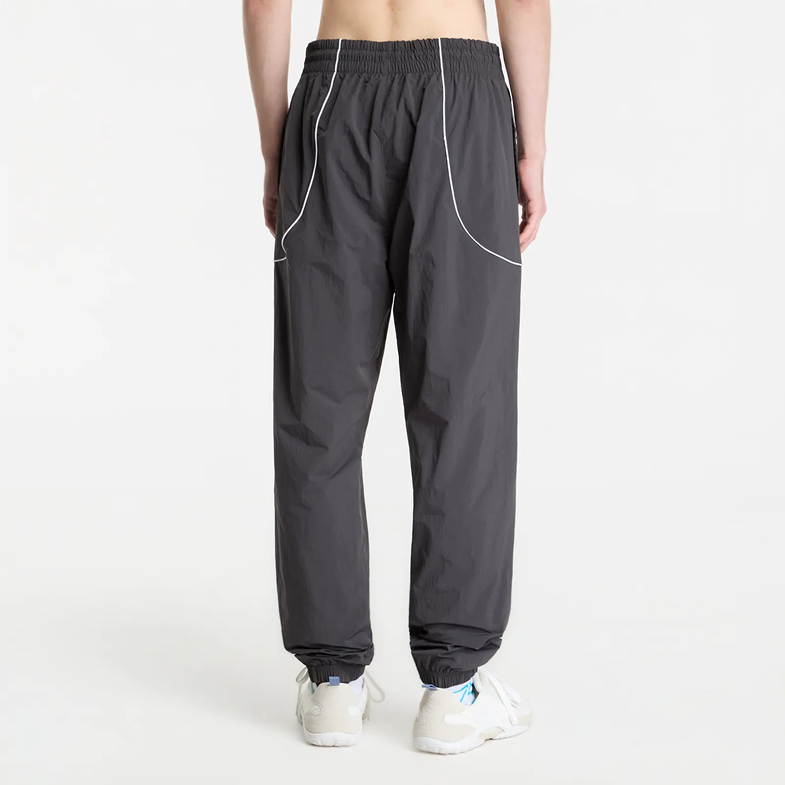 Trainingsbroeken New Era MLB Piping Track Pant New York Yankees ?