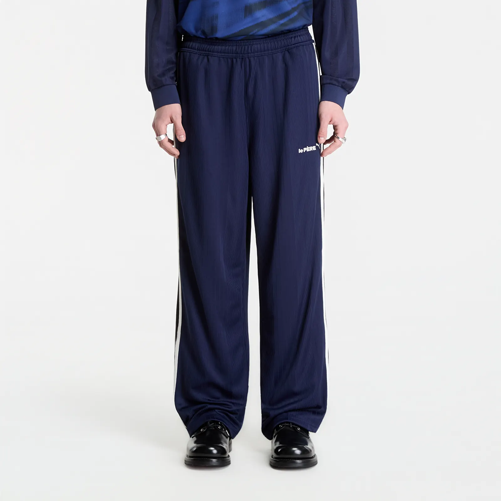 Treninguri Puma X Le Père T7 Pants Puma Navy