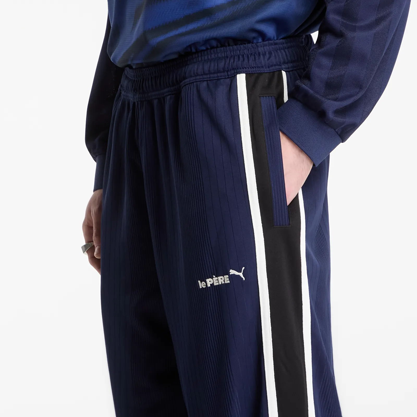 Treninguri Puma X Le Père T7 Pants Puma Navy