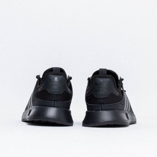 Sneakers en schoenen voor kinderen adidas X PLR J Core Black Core