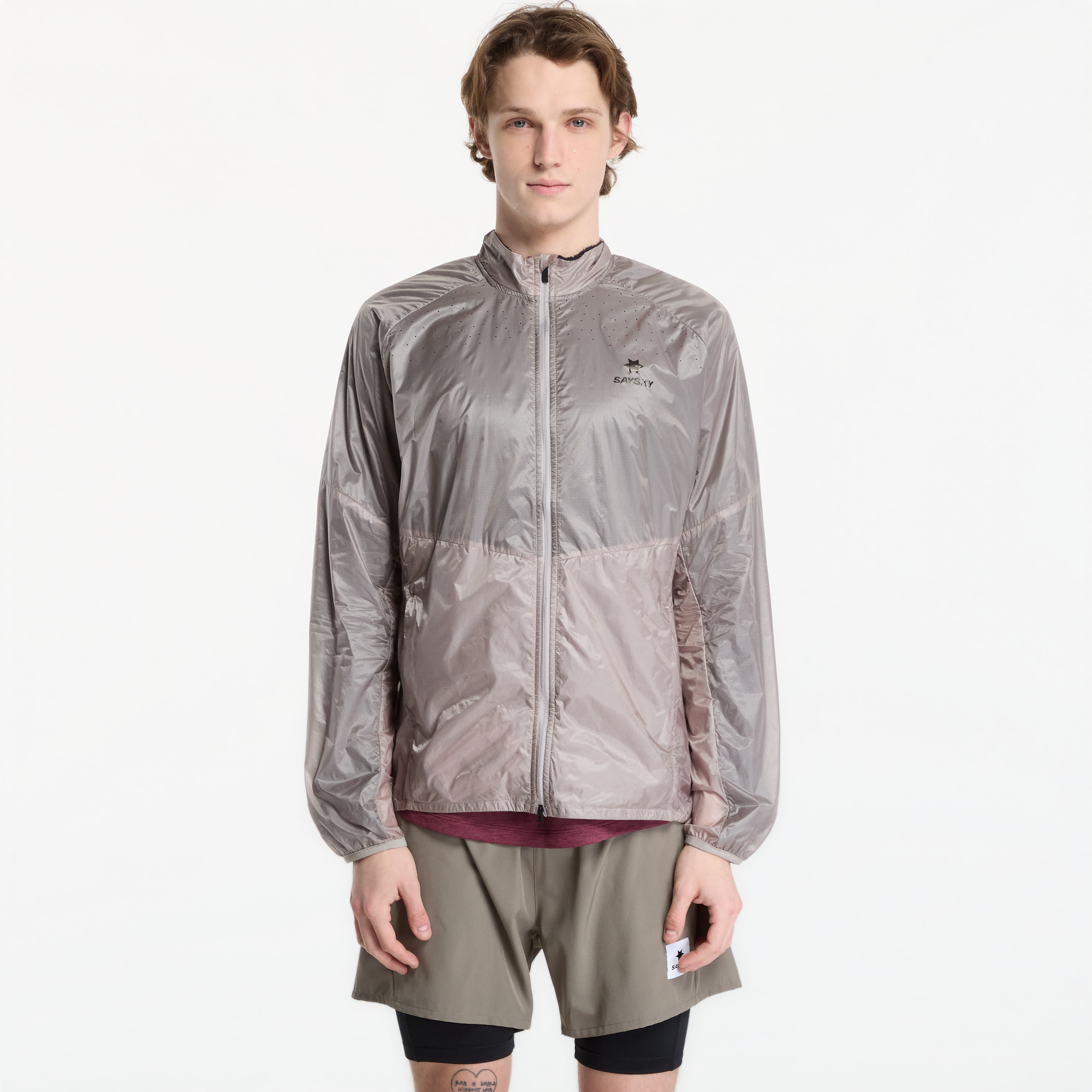 Jacket SAYSKY Flow Thermo Jacket Beige M