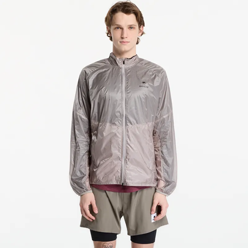 Chaqueta SAYSKY Flow Thermo Jacket Beige