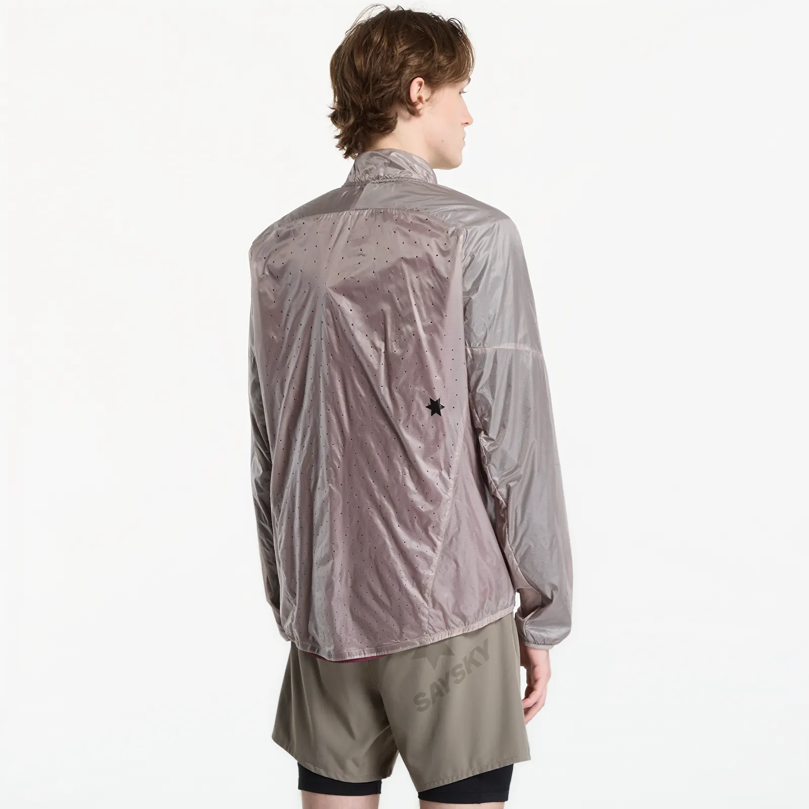 Jackor SAYSKY Flow Thermo Jacket Beige