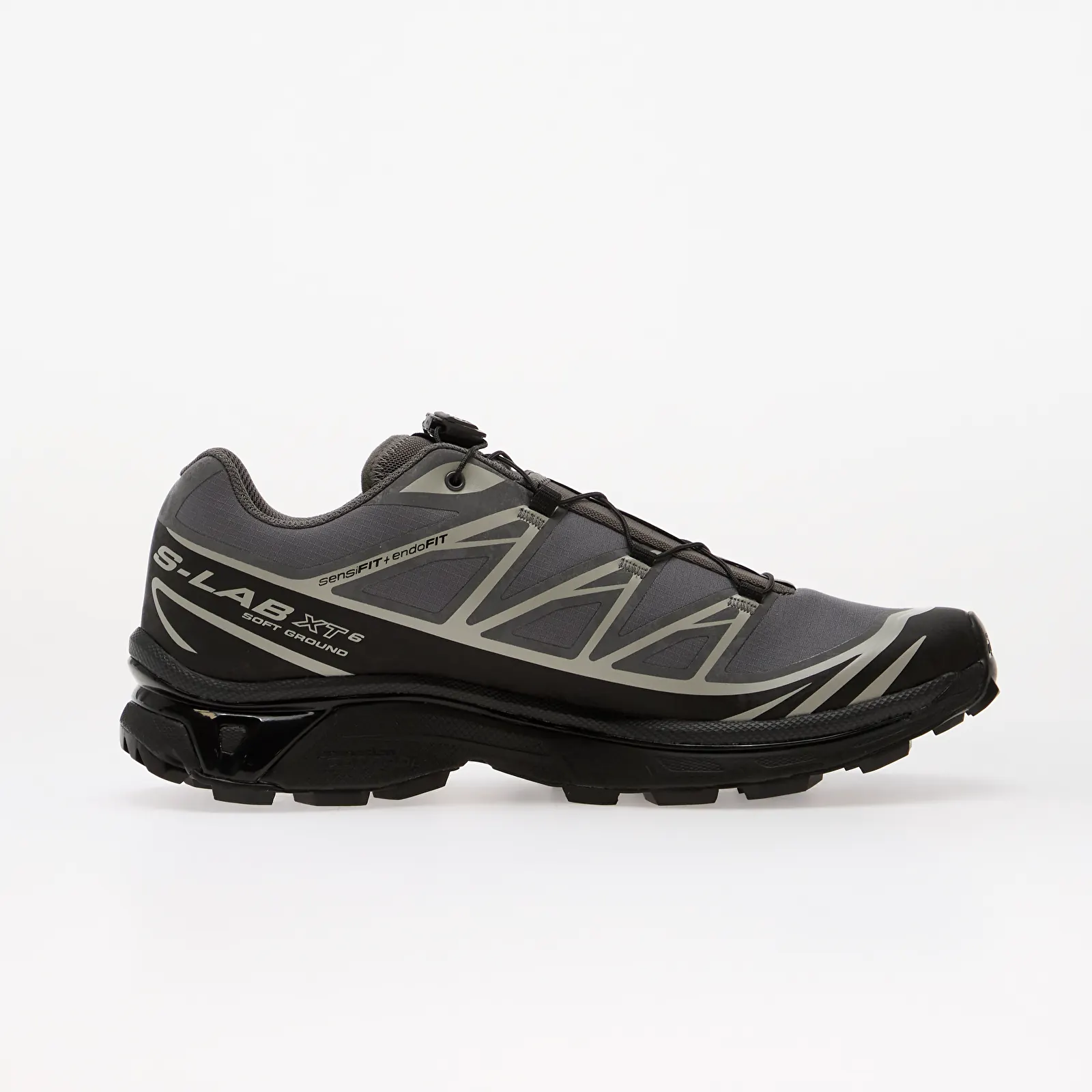 Sneakers voor heren Salomon XT-6 Protective Castlerock/ Black/ Paloma