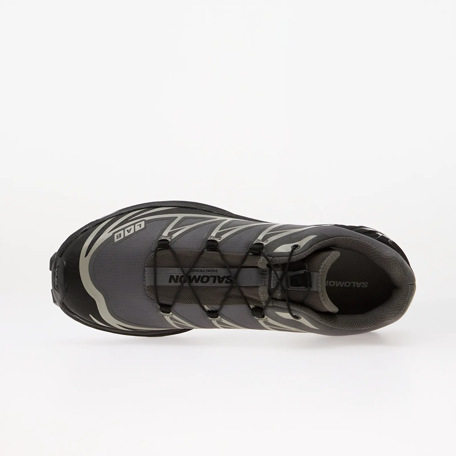 Sneakers voor heren Salomon XT-6 Protective Castlerock/ Black/ Paloma