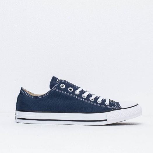 Converse top oxford navy