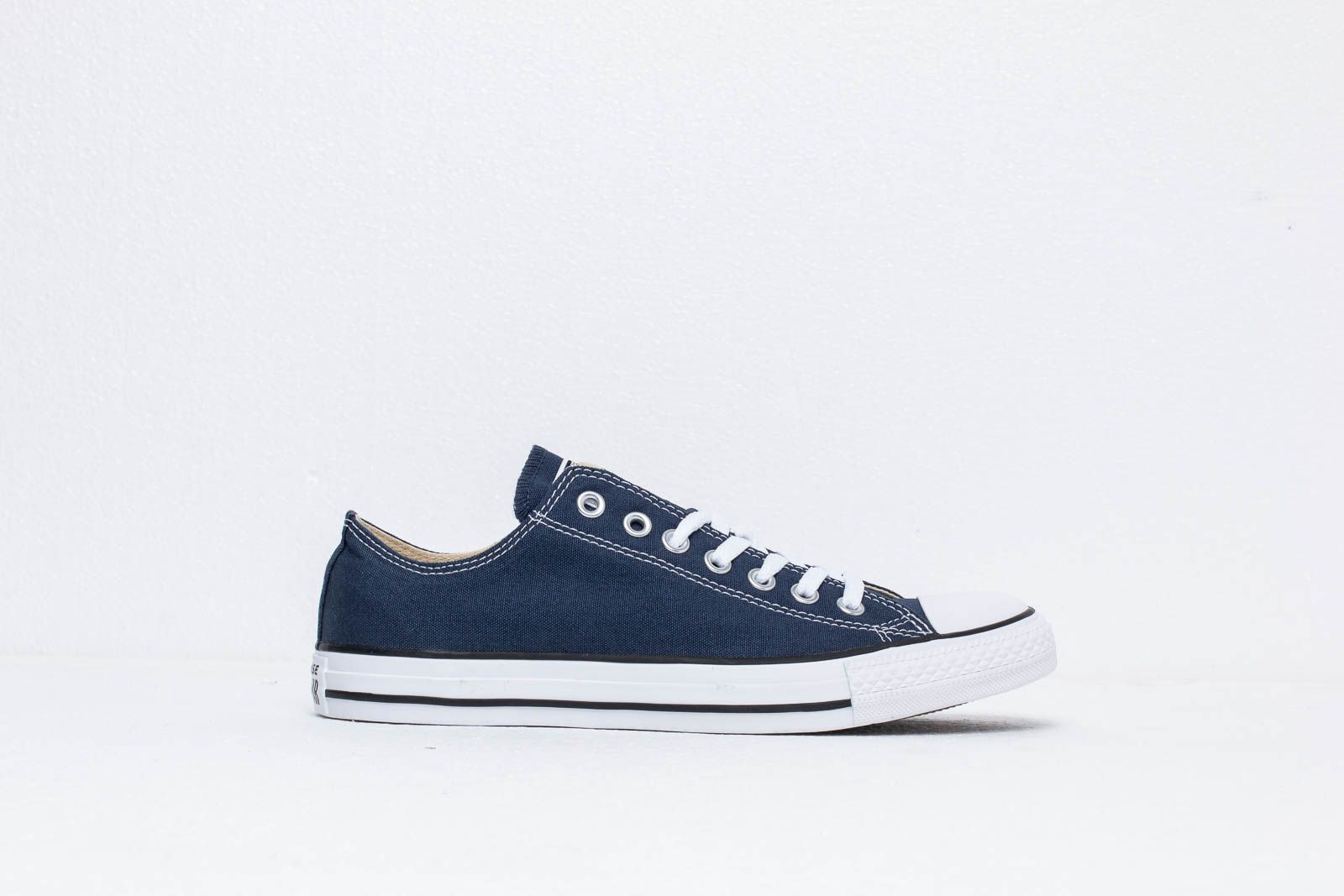 Buty męskie Converse All Star Ox Navy