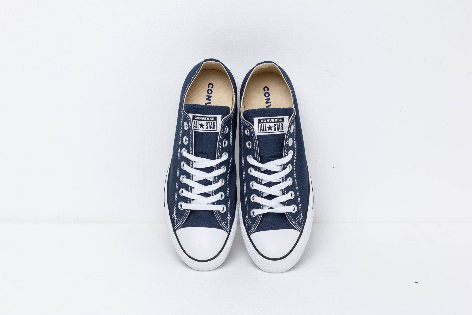 Buty męskie Converse All Star Ox Navy