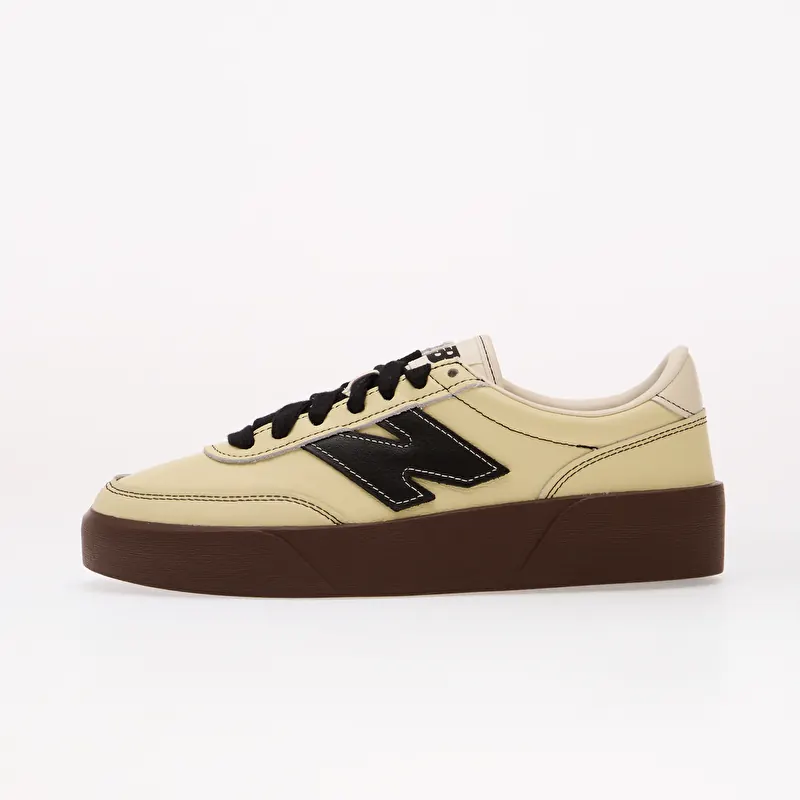 New Balance 750 Dawn Glow/ Black