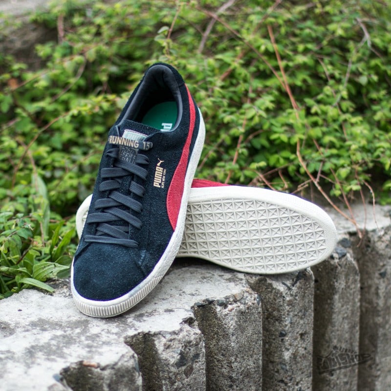 Puma suede alife discount
