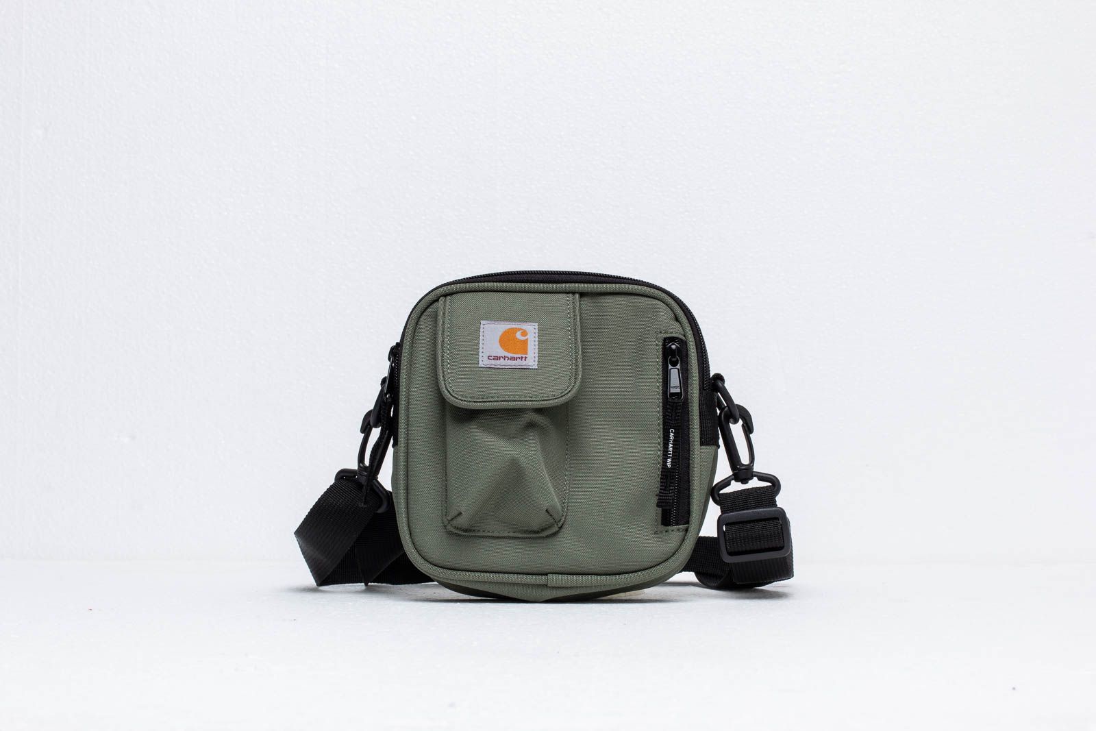 Crossbody-vesker Carhartt WIP Small Essentials Bag Adventure