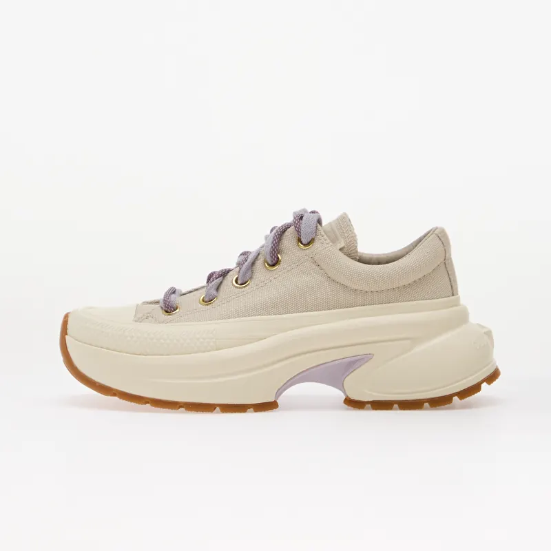 Converse Run Star Crush Classic Ecru/ Grave Mistake