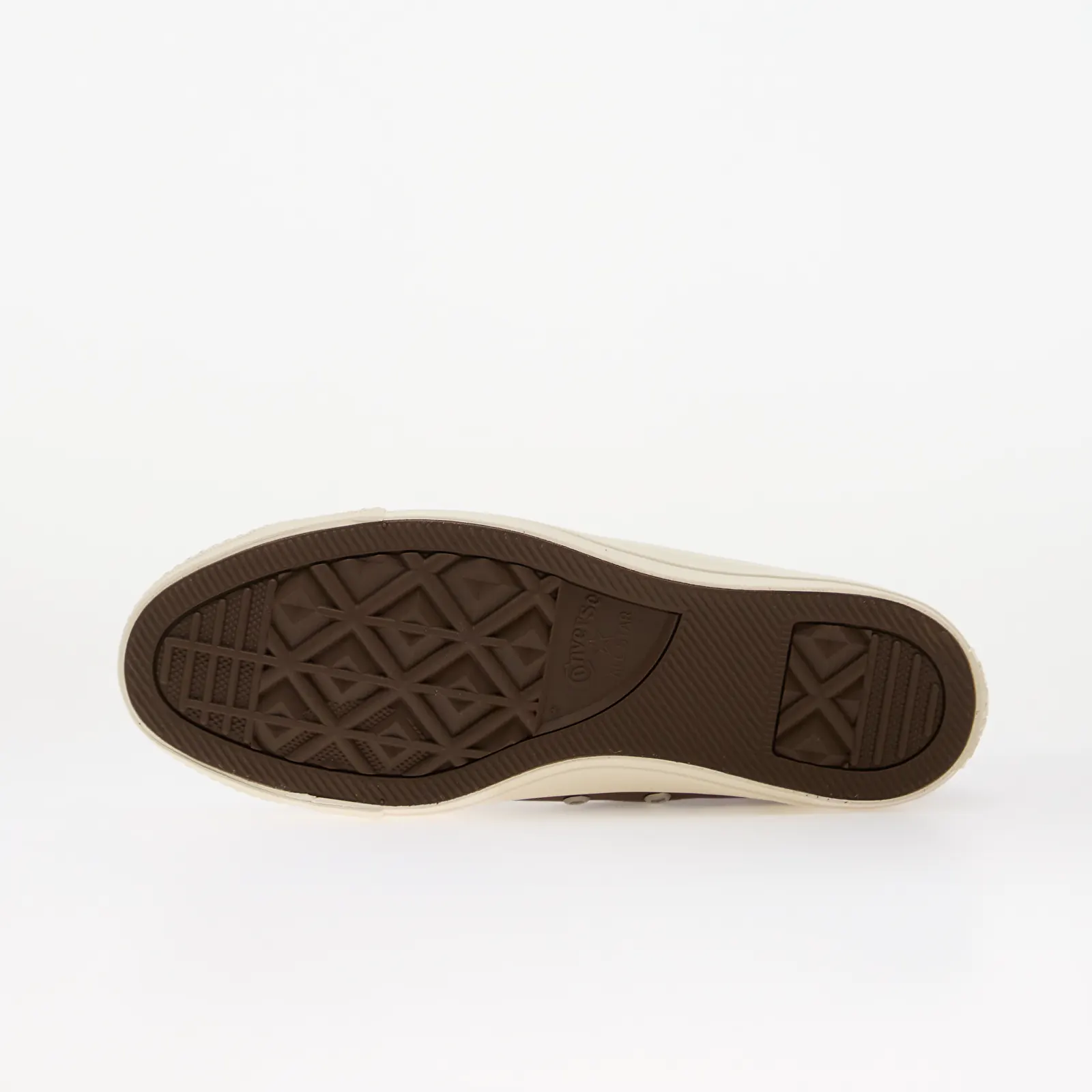 Sneakers för män Converse Chuck Taylor All Star Brown/ Egret