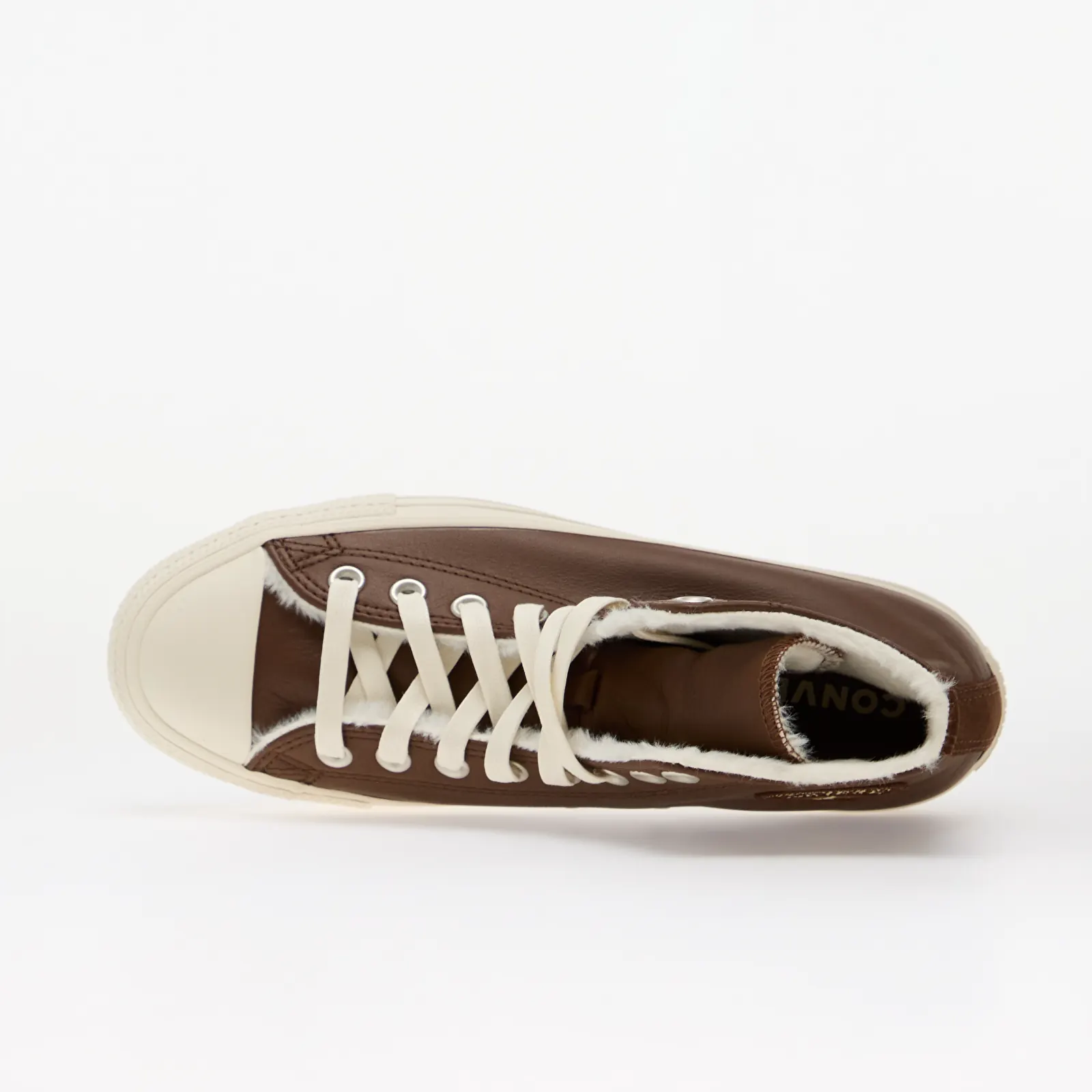 Sneakers för män Converse Chuck Taylor All Star Brown/ Egret