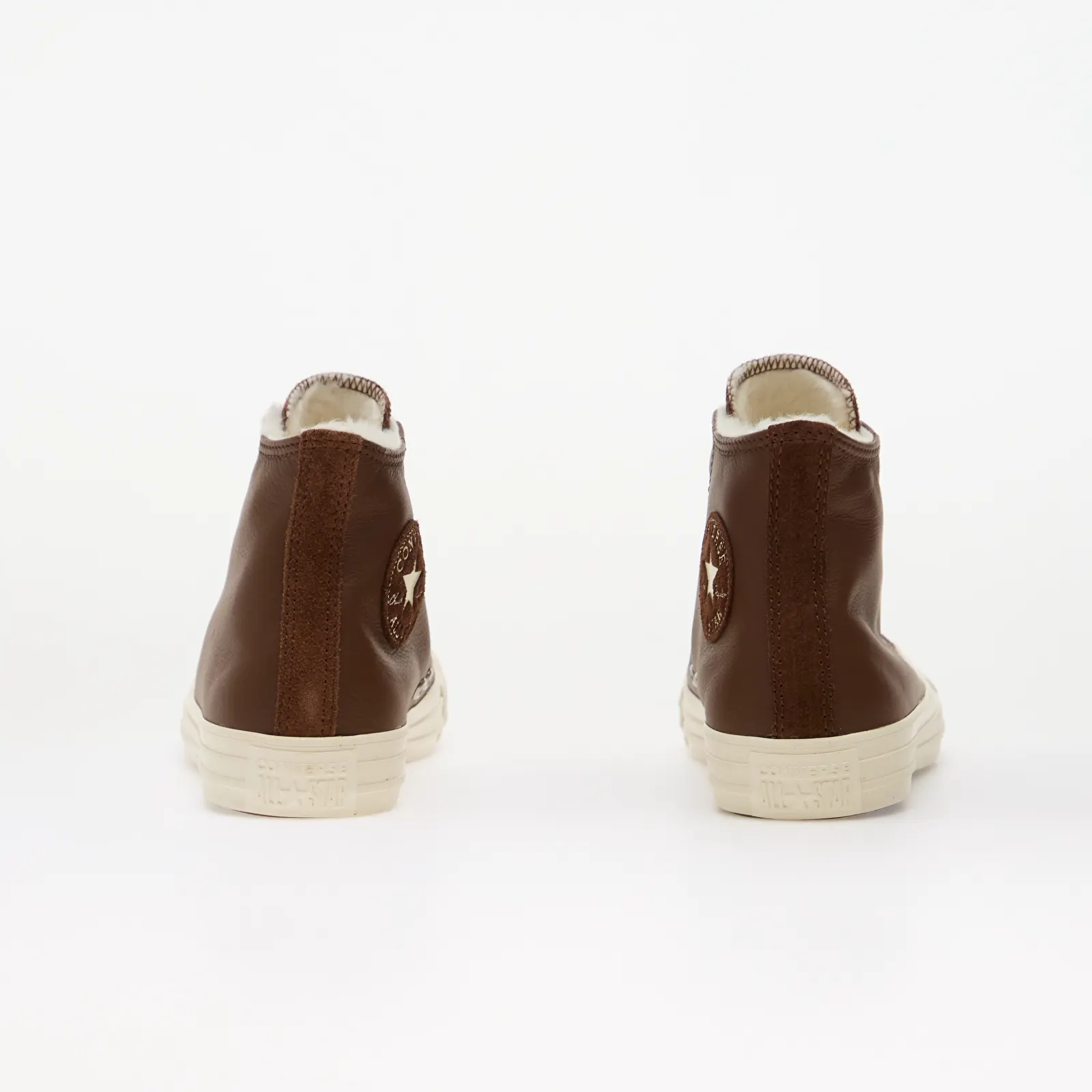 Sneakers för män Converse Chuck Taylor All Star Brown/ Egret