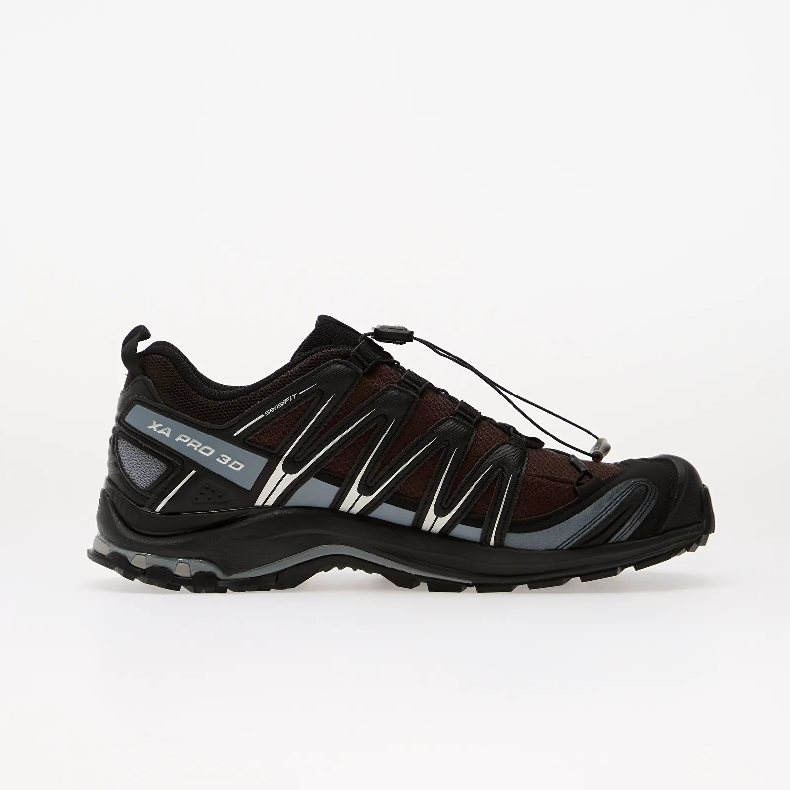Men's shoes Salomon XA Pro 3D GTX Black/ Tradewinds/ Black Coffee