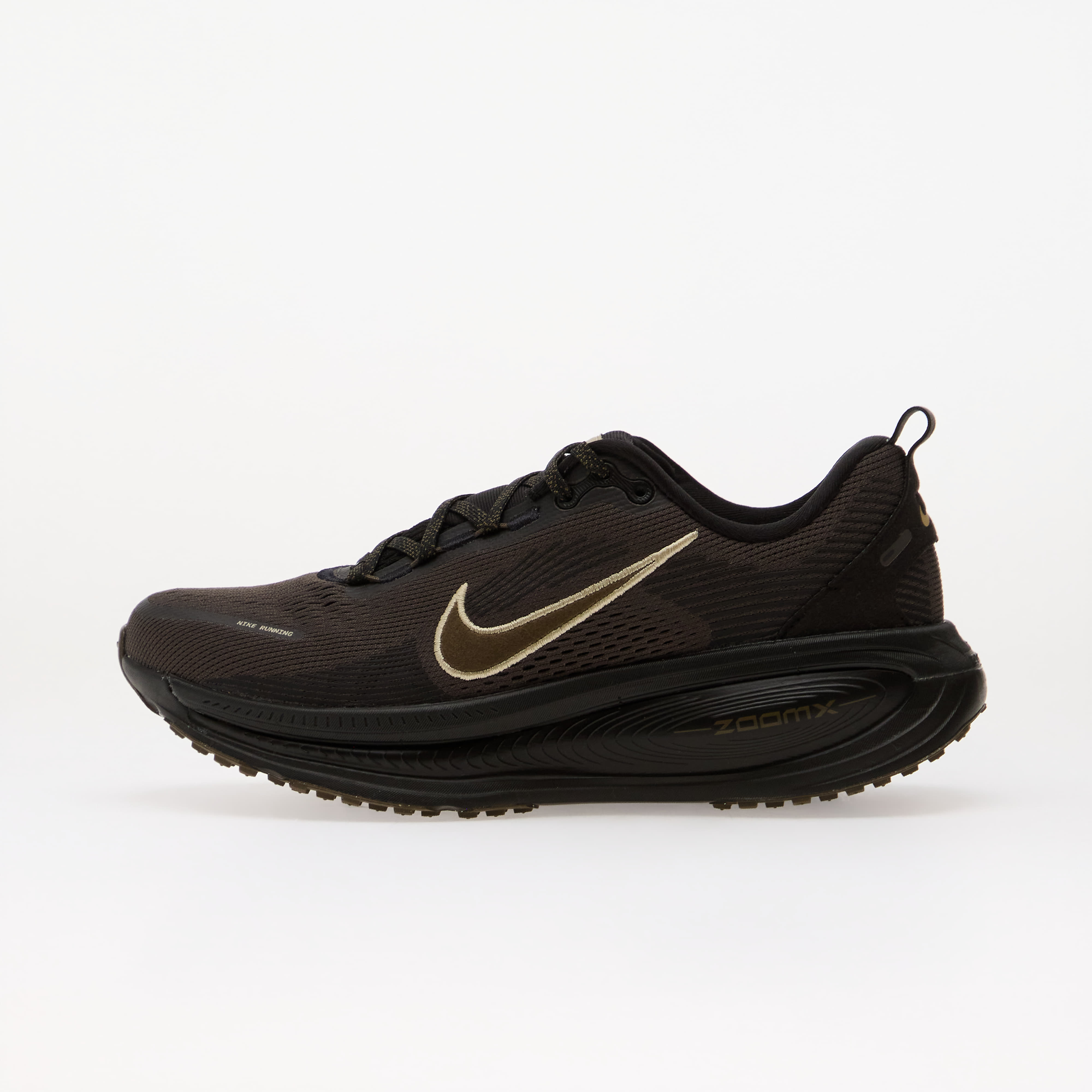 Sneakers Nike Vomero 18 Medium Ash/ Dark Hazel-Black-Desert Khaki EUR 40.5