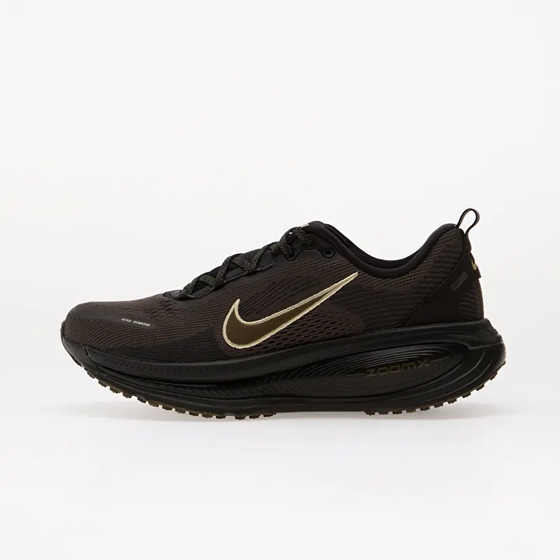 Nike Vomero 18 Medium Ash/ Dark Hazel-Black-Desert Khaki
