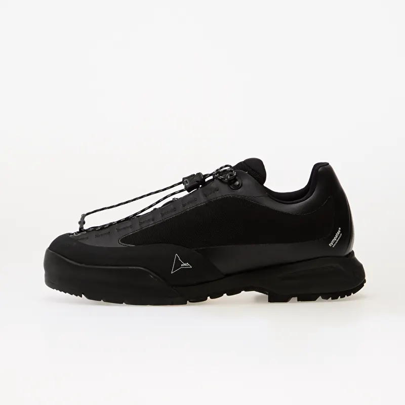 ROA Cingino Waterproof Sympatex Black