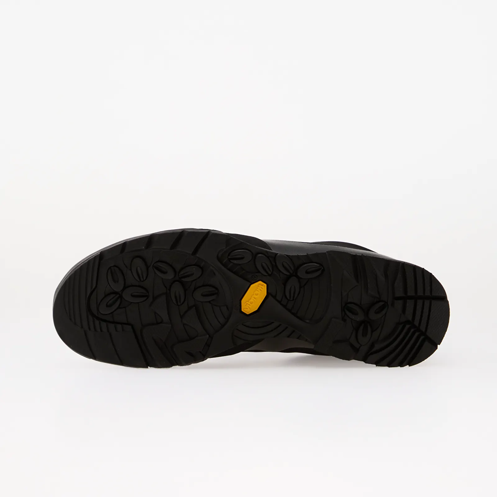 Zapatillas de deporte para hombre ROA Cingino Waterproof Sympatex Black