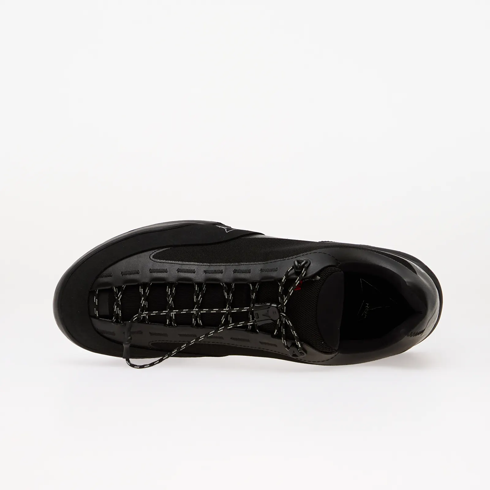 Zapatillas de deporte para hombre ROA Cingino Waterproof Sympatex Black