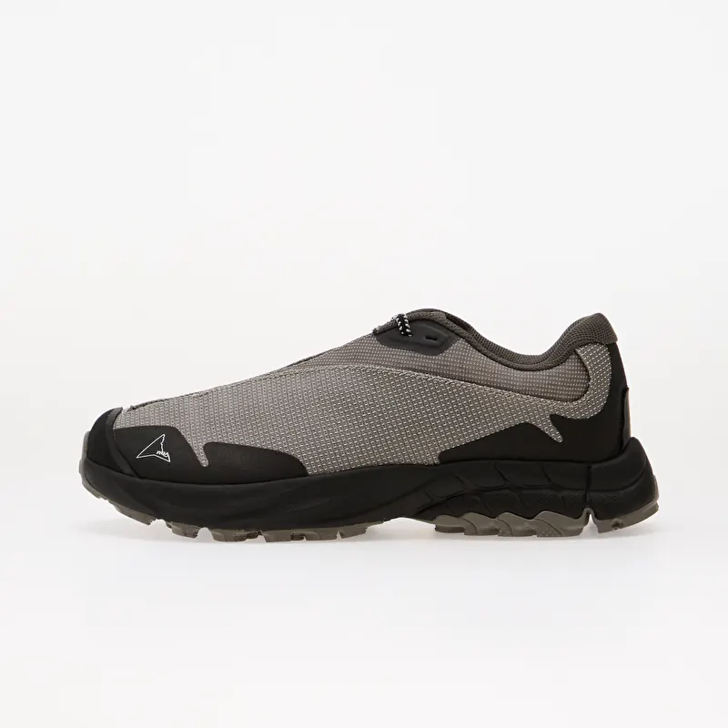 ROA Kuna Trail Silver Black