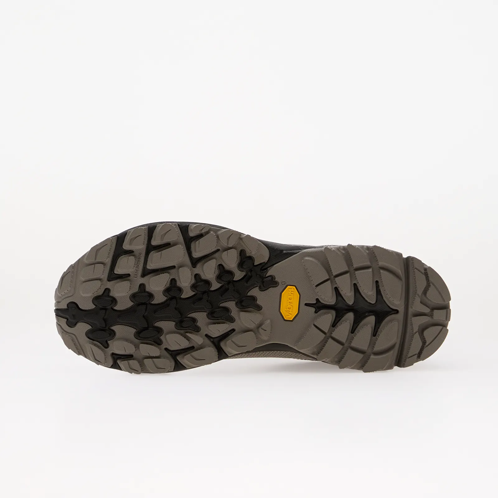 Sneakers til mænd ROA Kuna Trail Silver Black