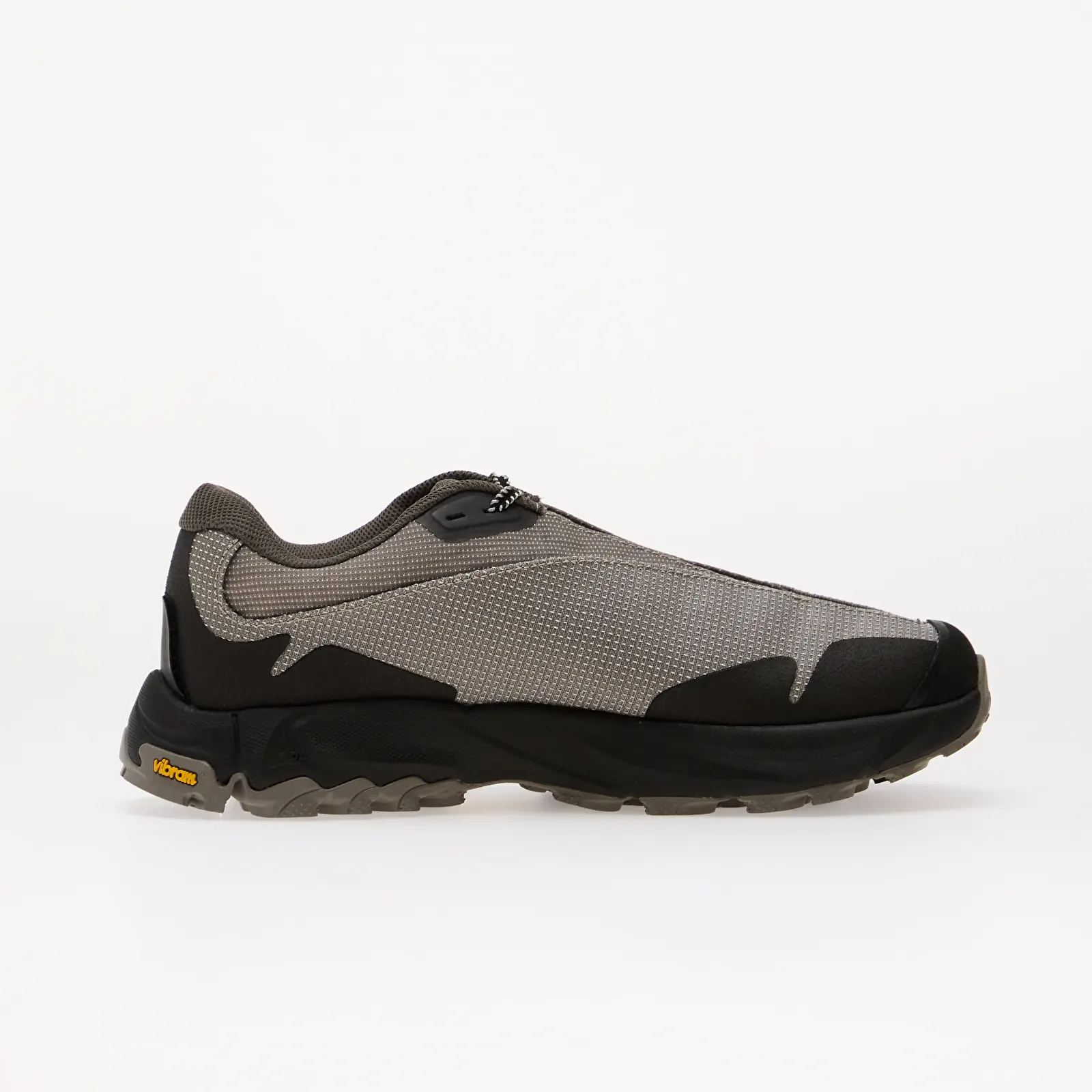 Sneakers til mænd ROA Kuna Trail Silver Black