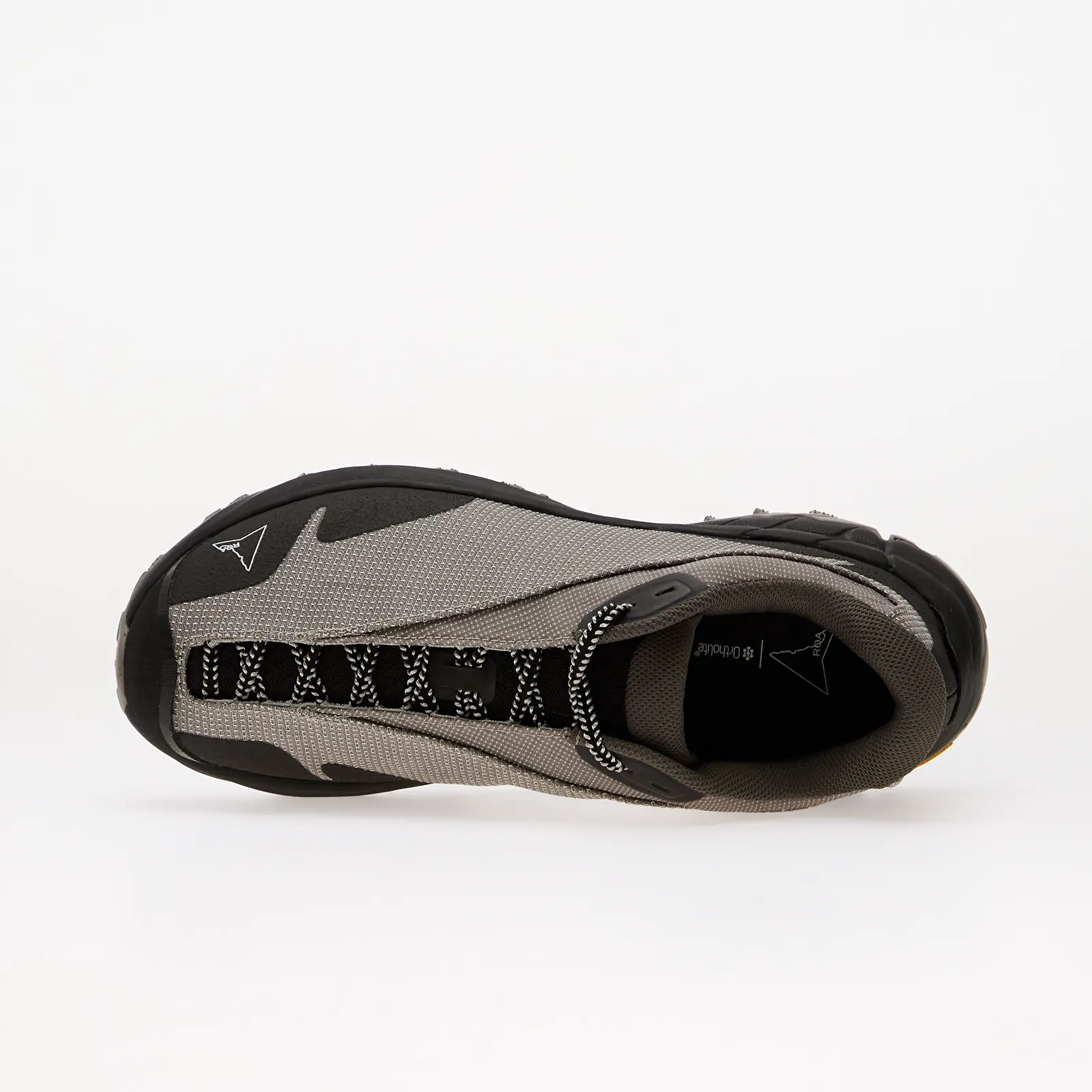 Sneakers til mænd ROA Kuna Trail Silver Black