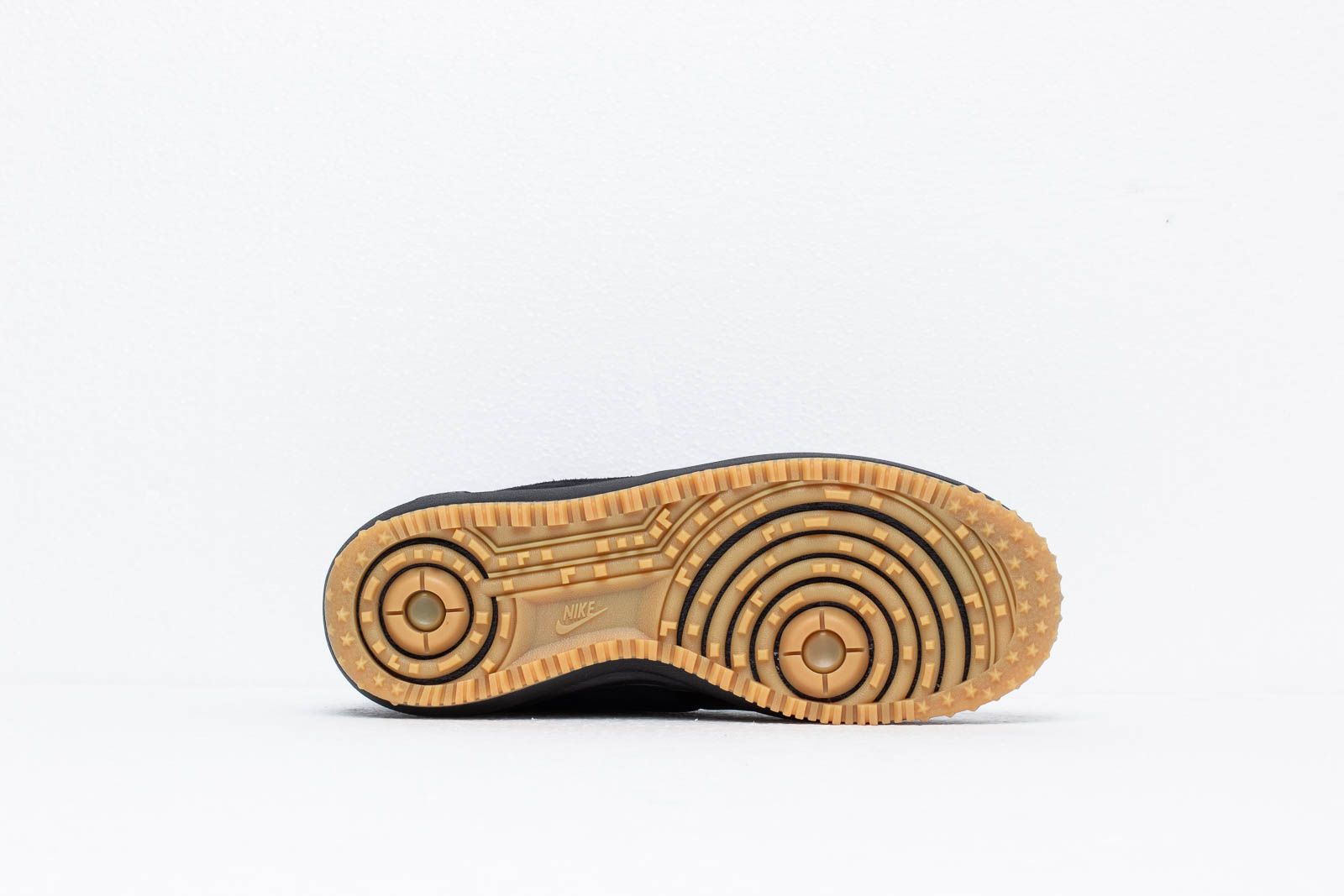 Obuwie Nike Lf1 Duckboot Low Black/ Black-Anthracite-Gum Light Brown