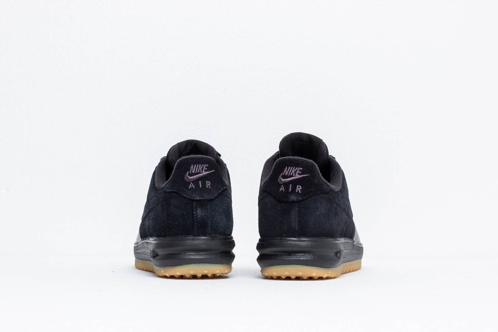 Obuwie Nike Lf1 Duckboot Low Black/ Black-Anthracite-Gum Light Brown