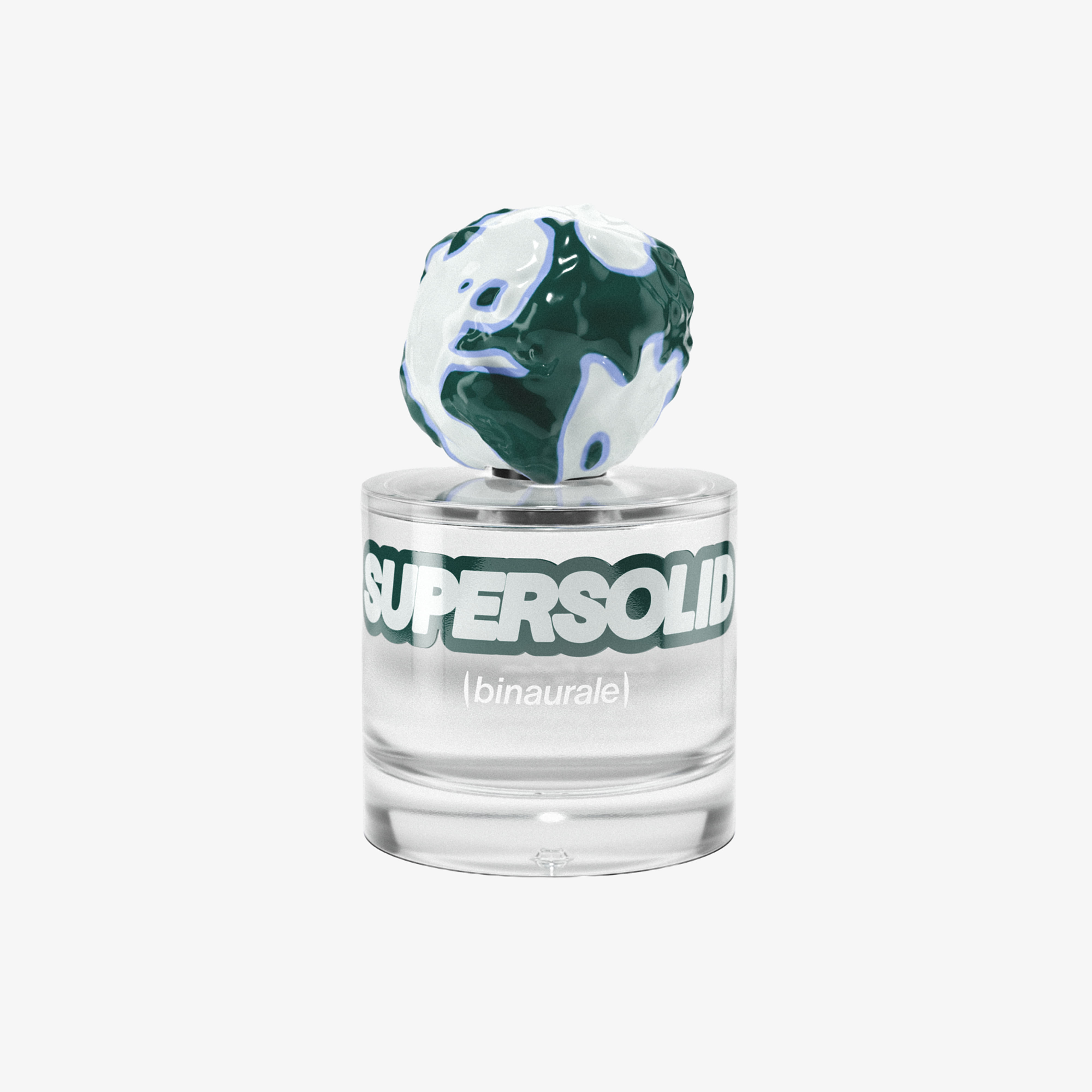 Binaurale Supersolid 50ml