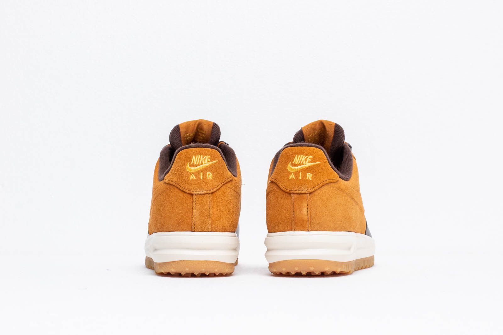Férfi cipők Nike Lf1 Duckboot Low Baroque Brown/ Desert Ochre