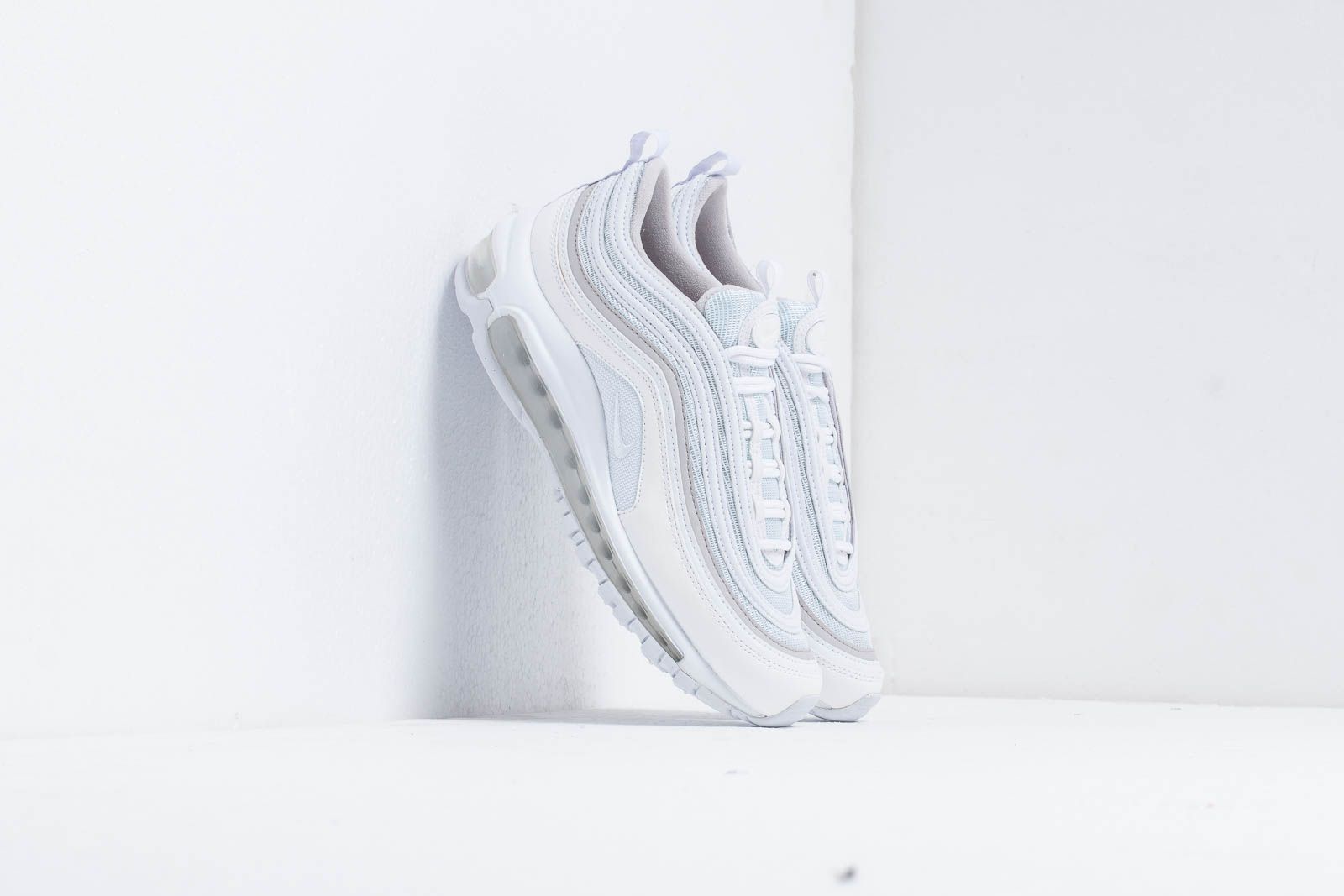 Nike air max best sale 97 white vast grey