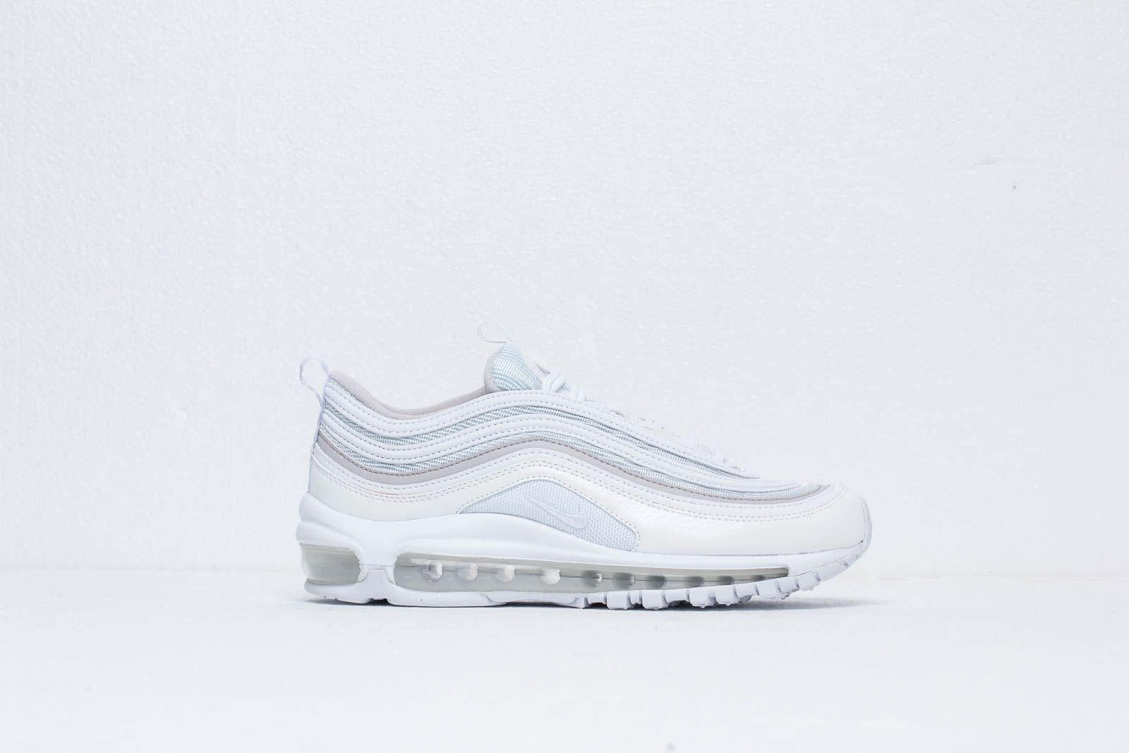 Air max 97 deals white vast grey