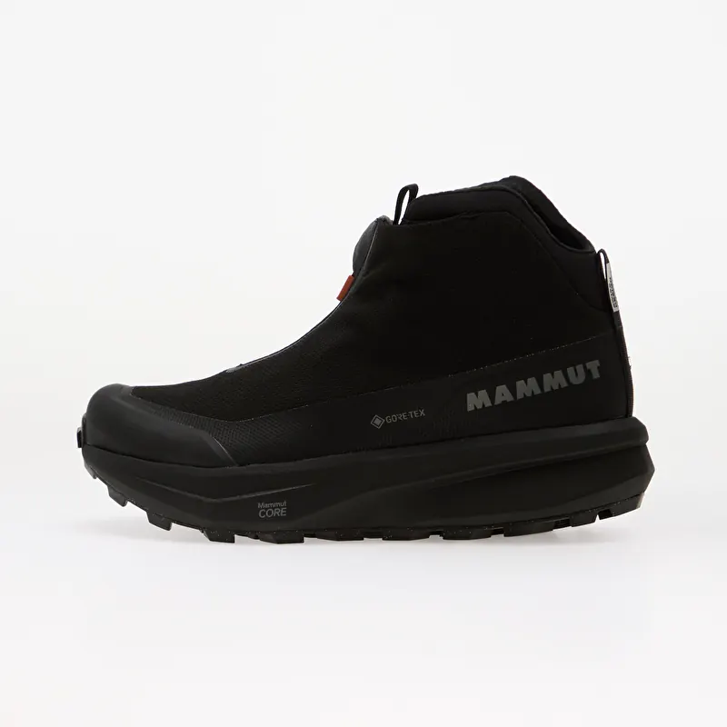Mammut Aenergy Mtn Mid Winter GTX Men Black