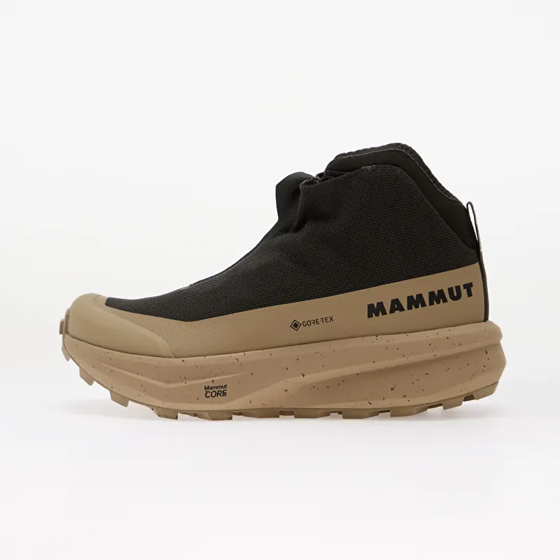 Mammut Aenergy Mtn Mid Winter GTX Women Gabbro/ Sablun
