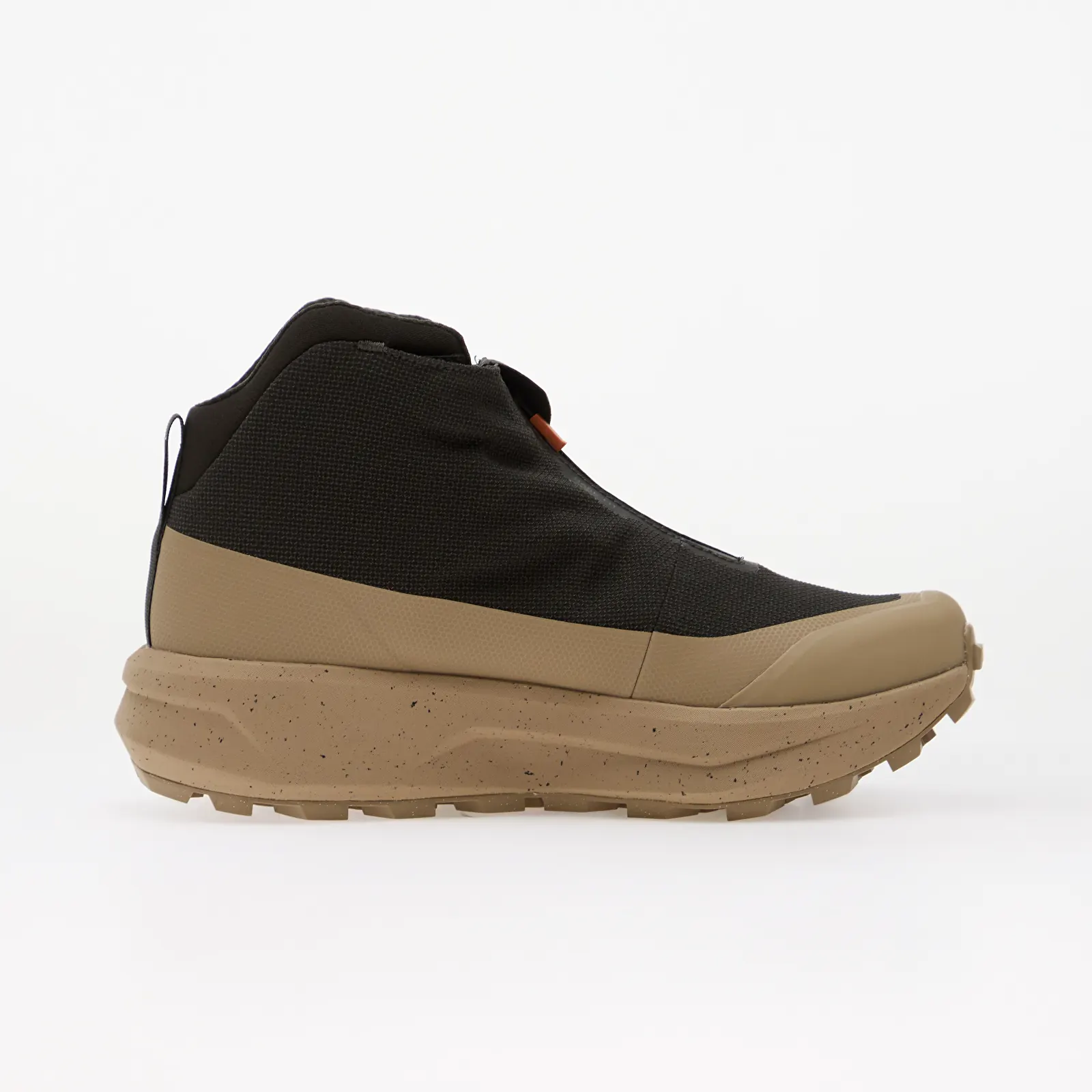 Cizme pentru bărbați Mammut Aenergy Mtn Mid Winter GTX Men Gabbro/ Sablun