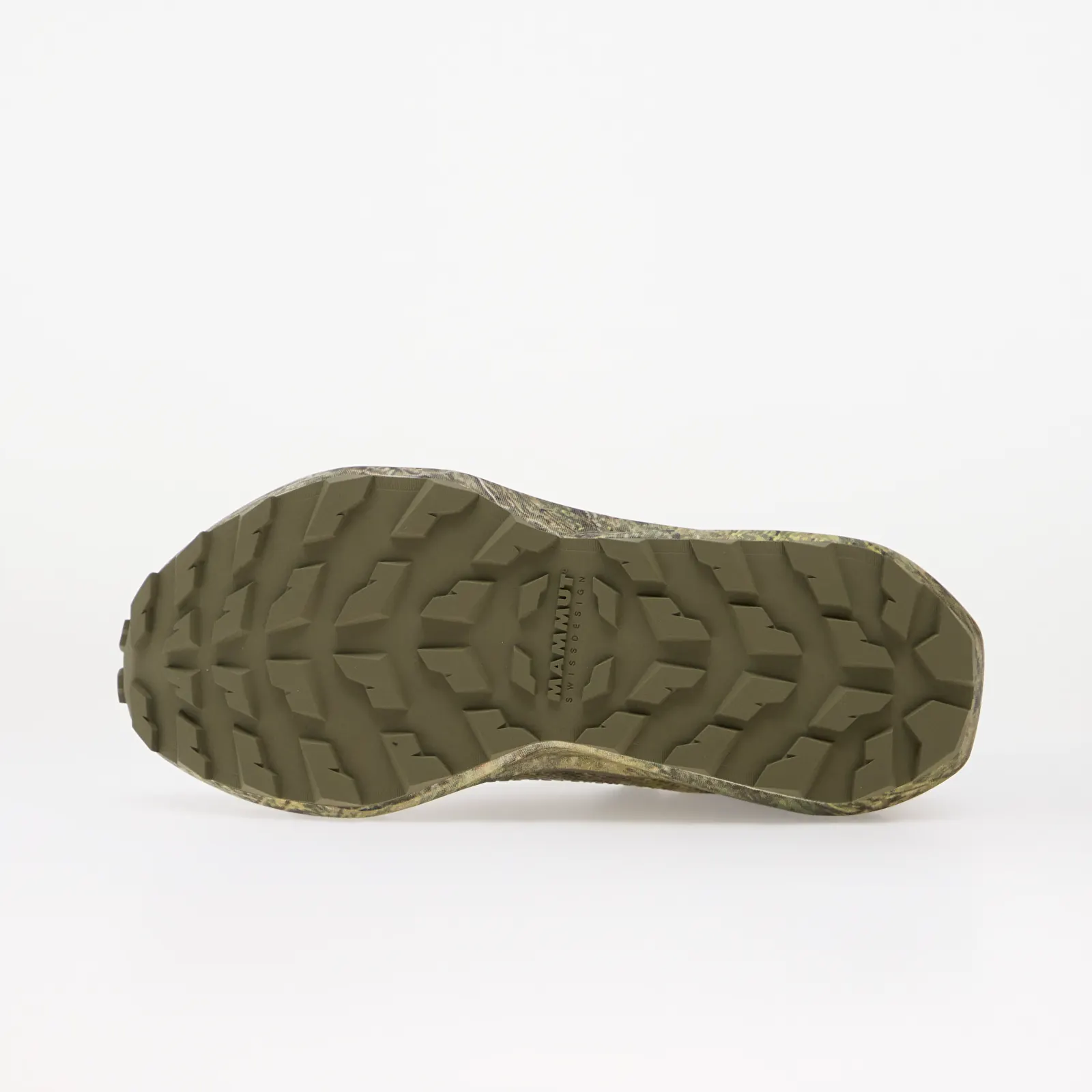 Vyriški sportbačiai Mammut Aenergy MTN Seed Low Men Sage Brush