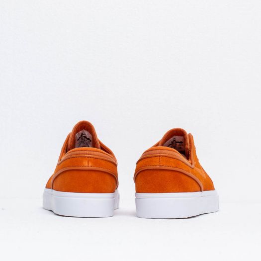 janoski cinder orange