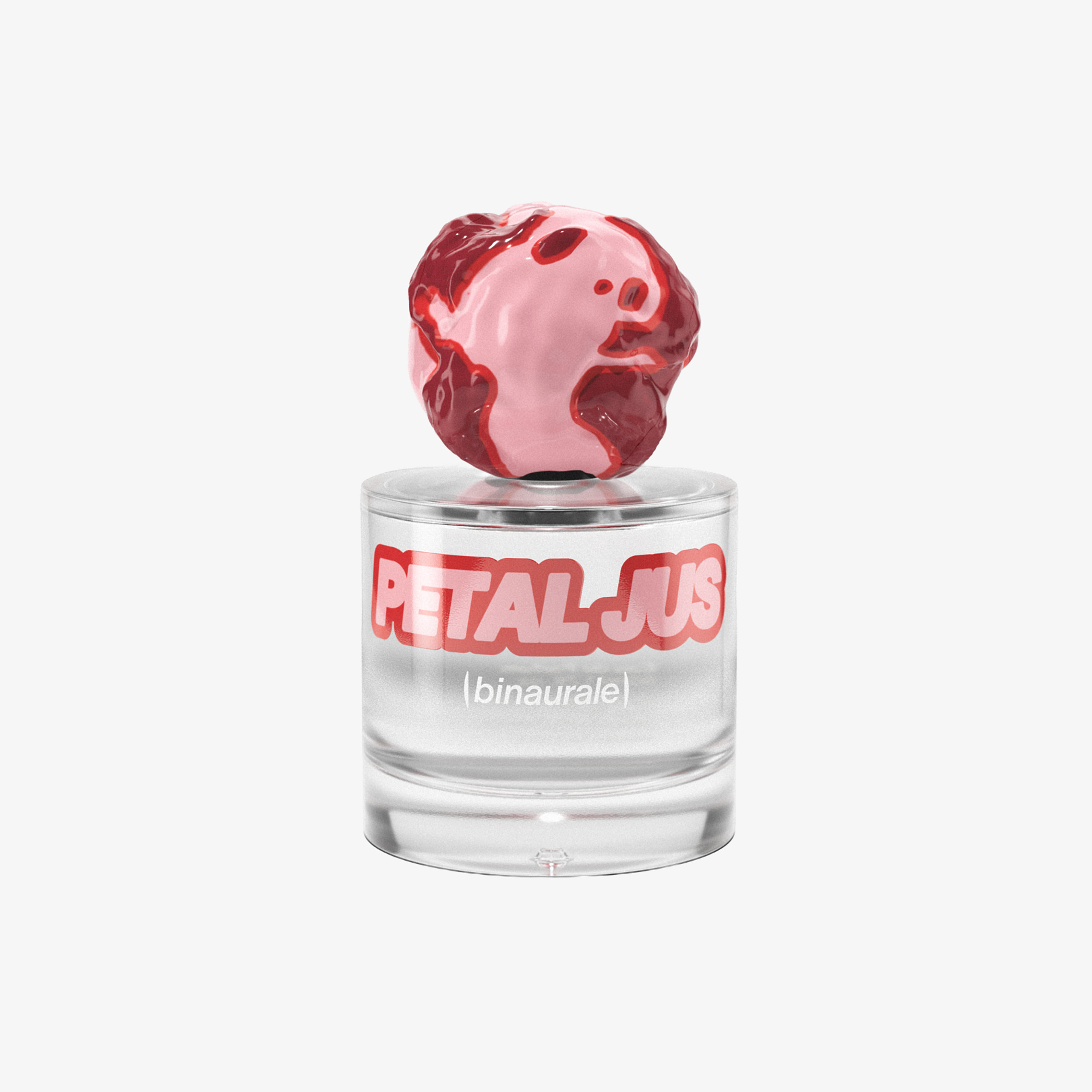 Binaurale Petal Jus 50ml