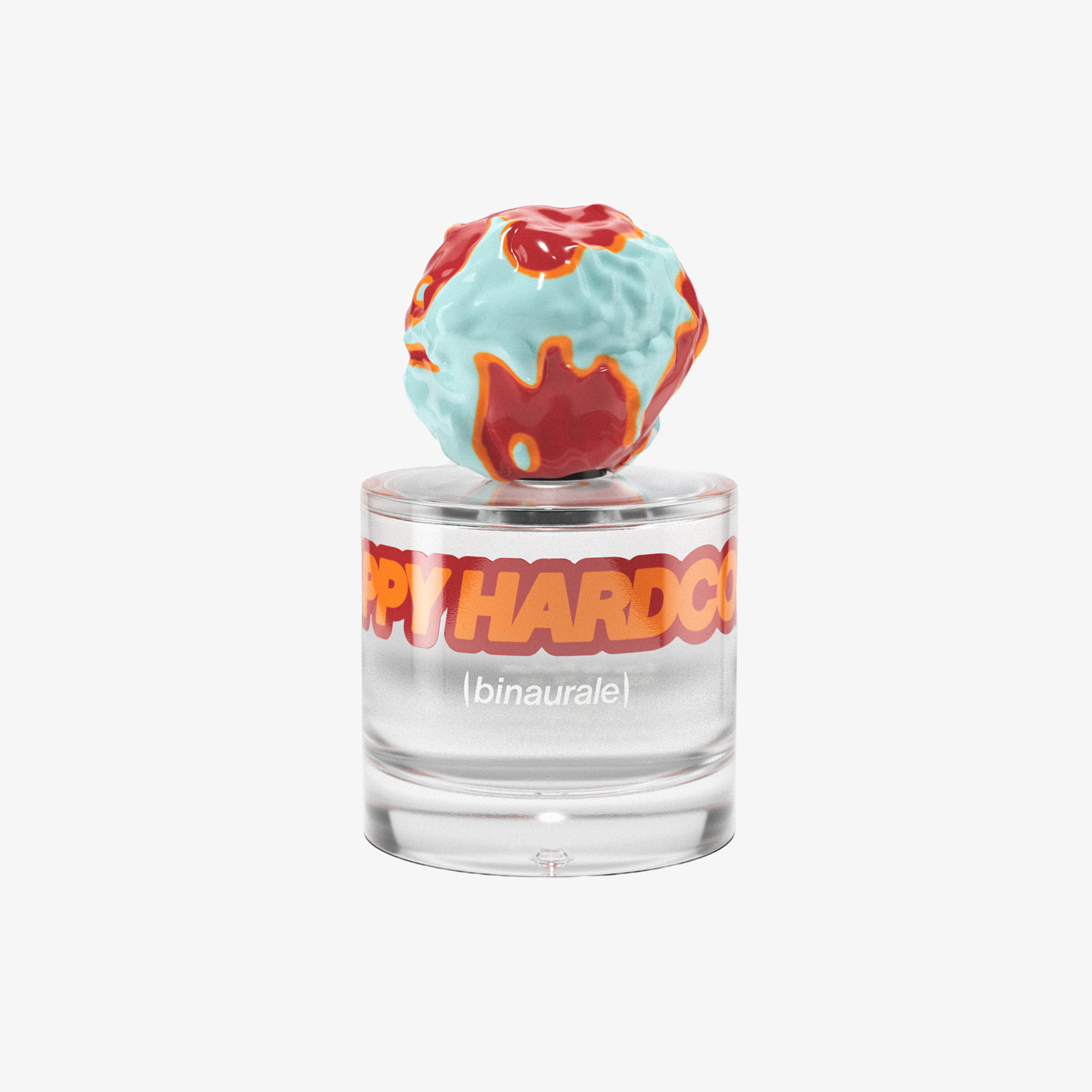 Binaurale Happy Hardcore 50ml